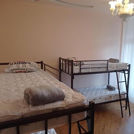 Sun City Hostel Yerevan Luaran gambar
