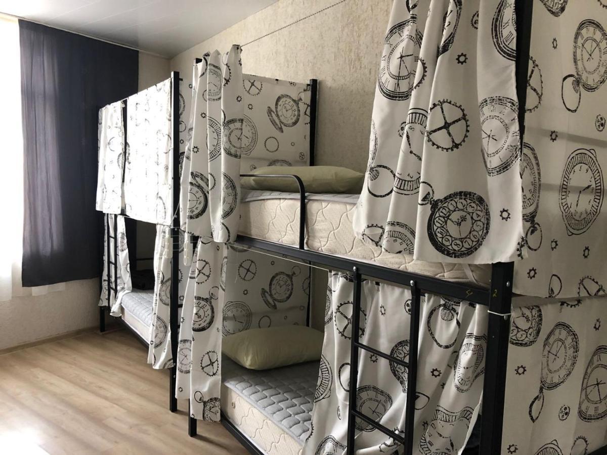 Sun City Hostel Yerevan Luaran gambar