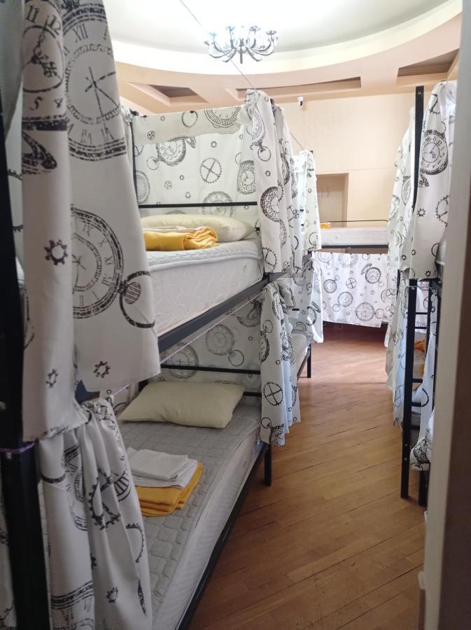 Sun City Hostel Yerevan Luaran gambar