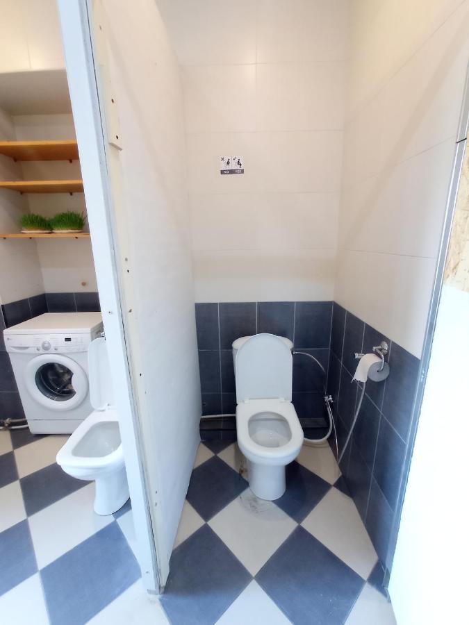 Sun City Hostel Yerevan Luaran gambar