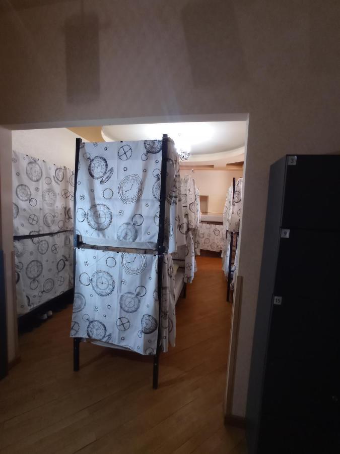 Sun City Hostel Yerevan Luaran gambar