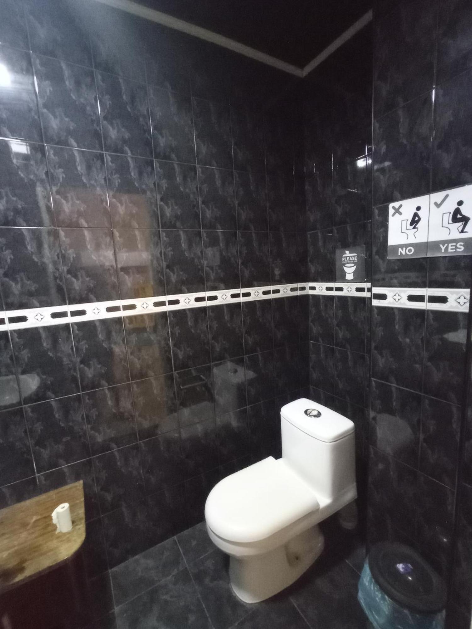 Sun City Hostel Yerevan Luaran gambar