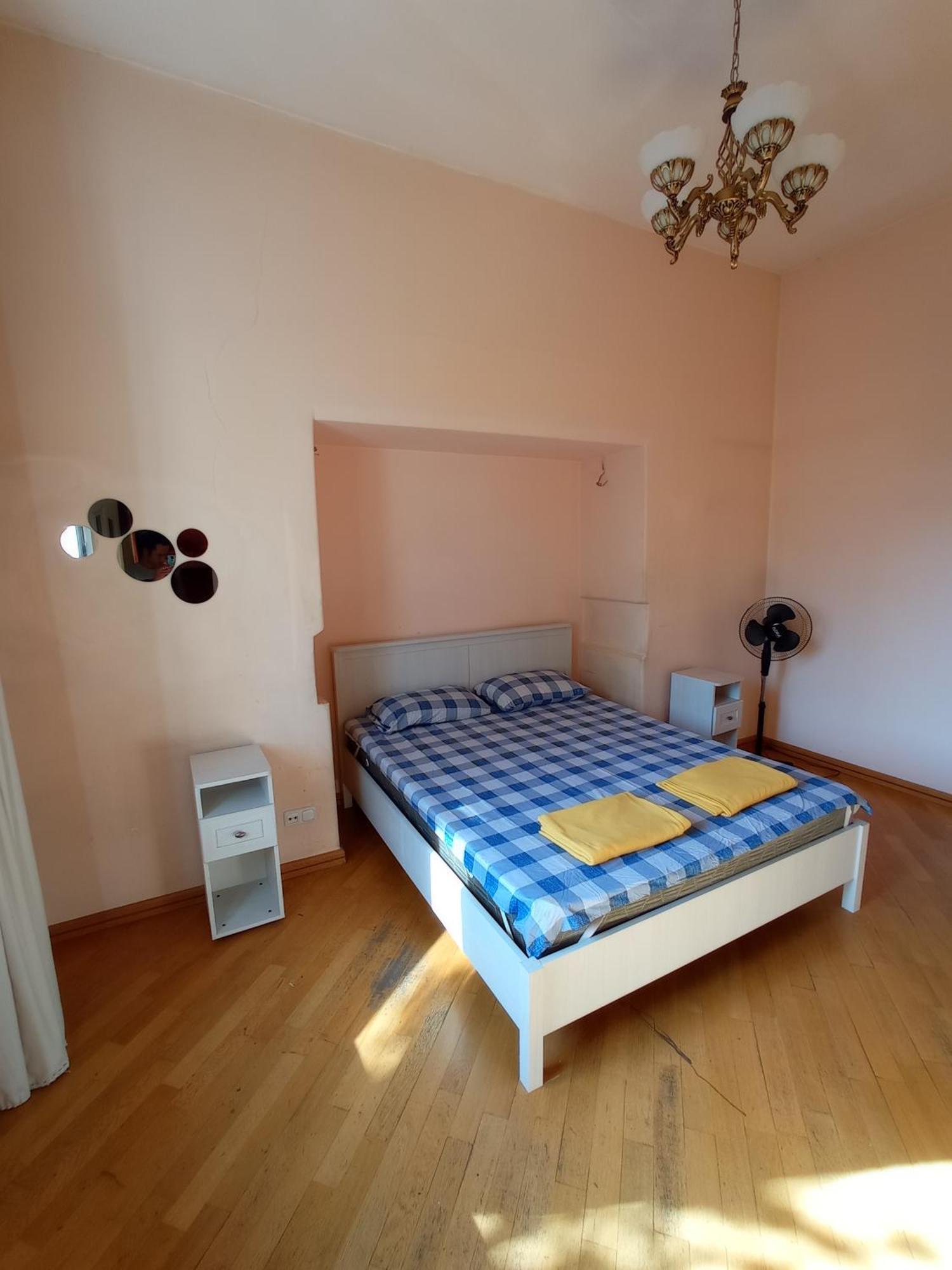 Sun City Hostel Yerevan Luaran gambar