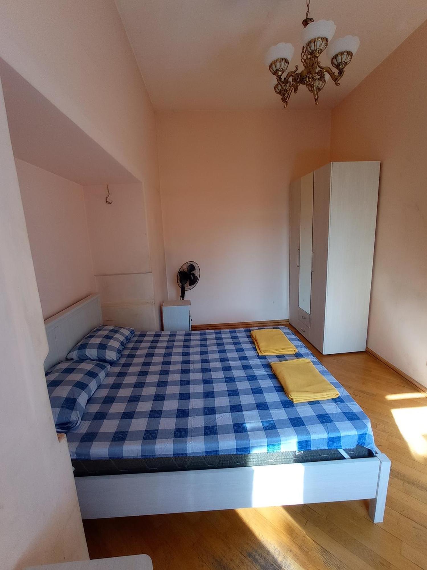 Sun City Hostel Yerevan Luaran gambar