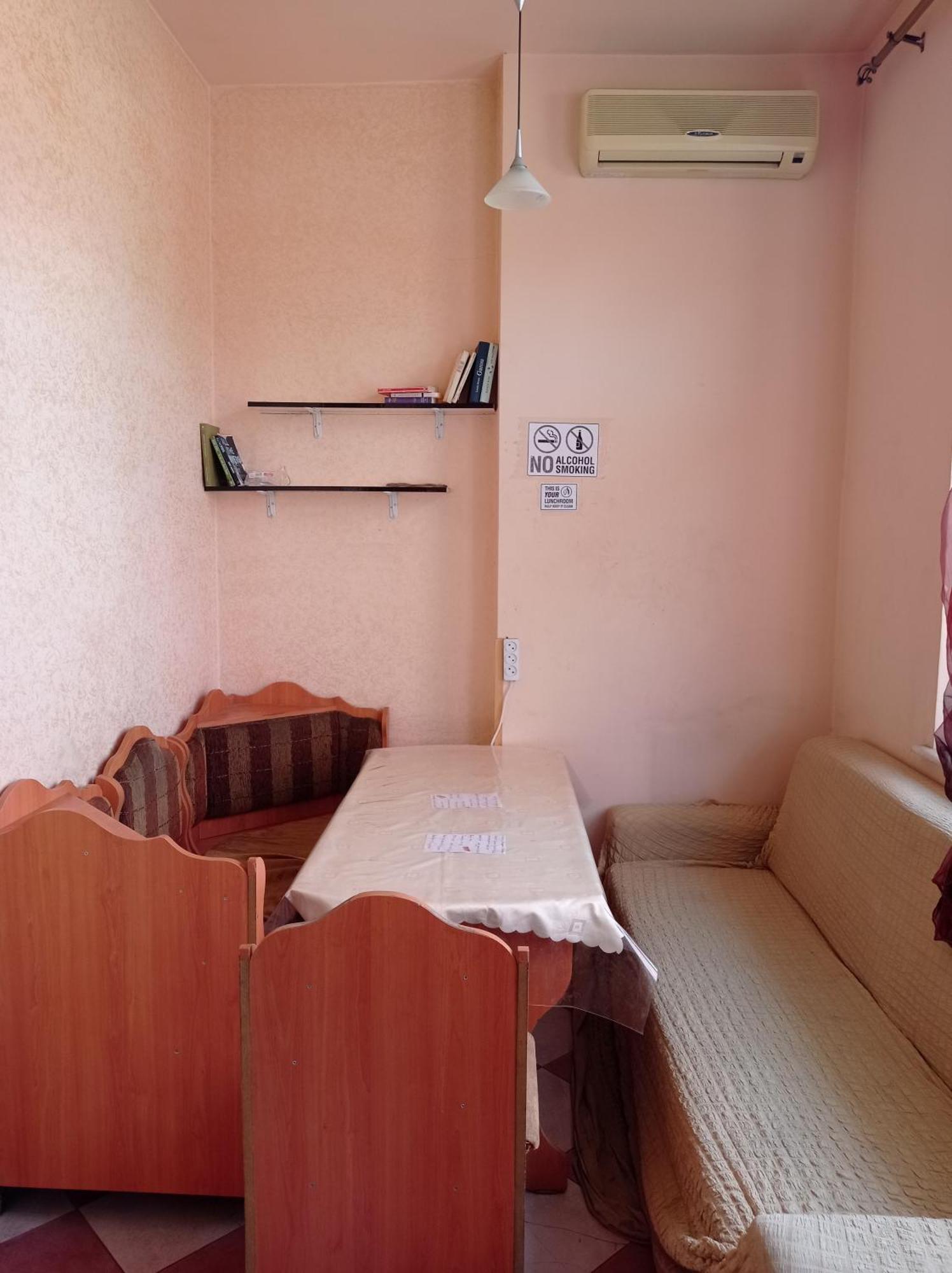 Sun City Hostel Yerevan Luaran gambar